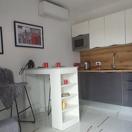 חוואר Holiday Home Gordana II מראה חיצוני תמונה
