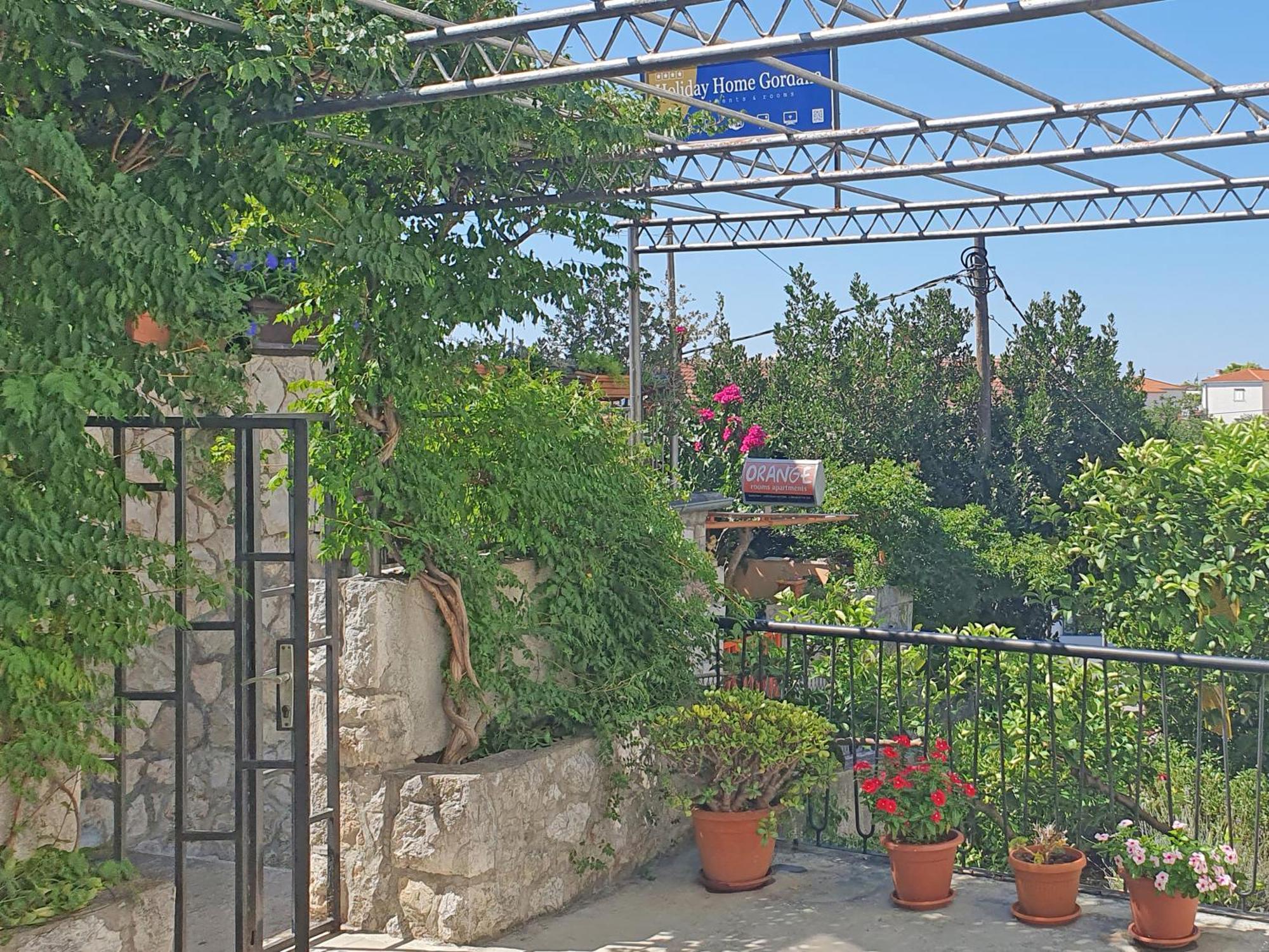 חוואר Holiday Home Gordana II מראה חיצוני תמונה