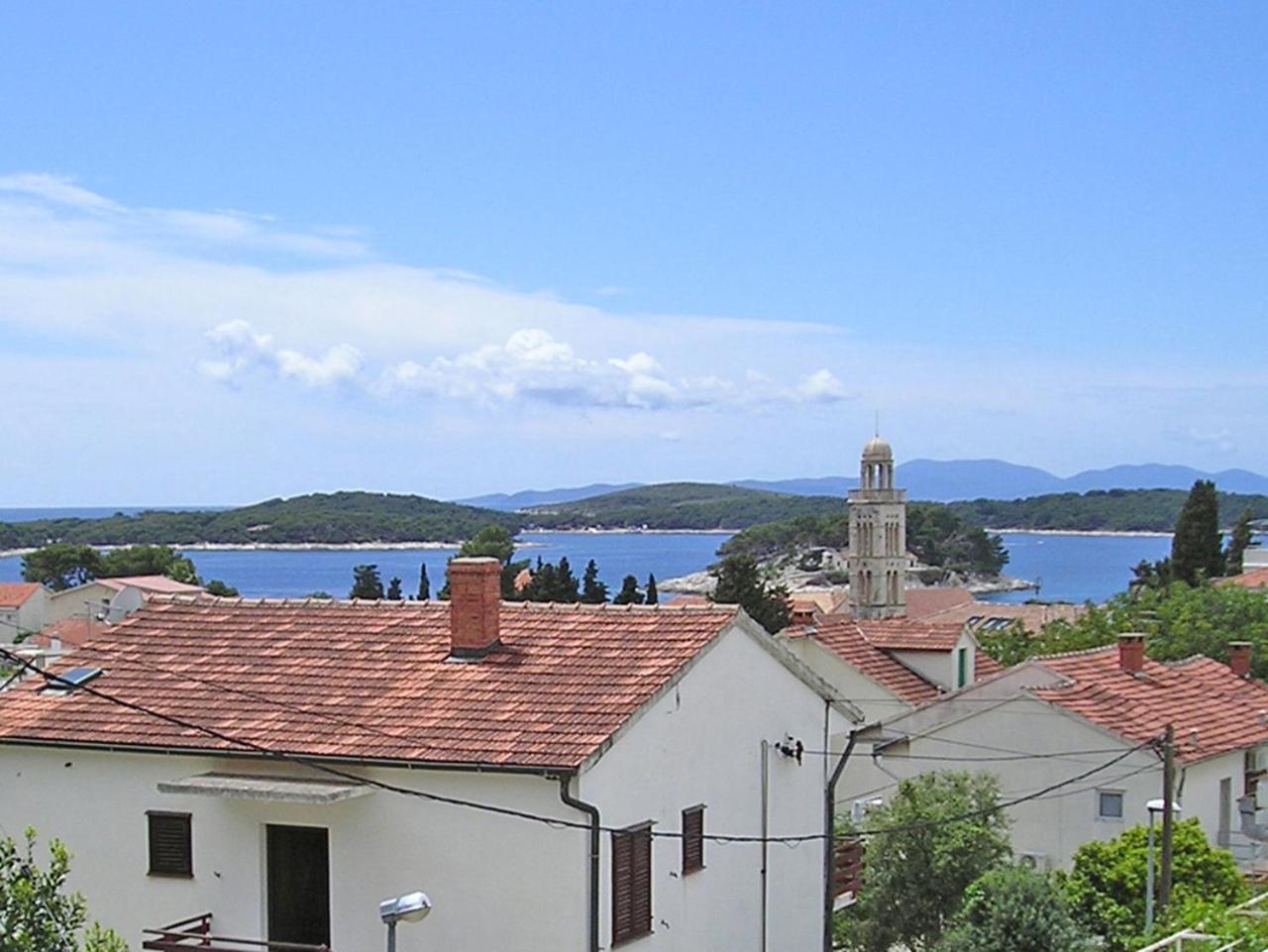 חוואר Holiday Home Gordana II מראה חיצוני תמונה