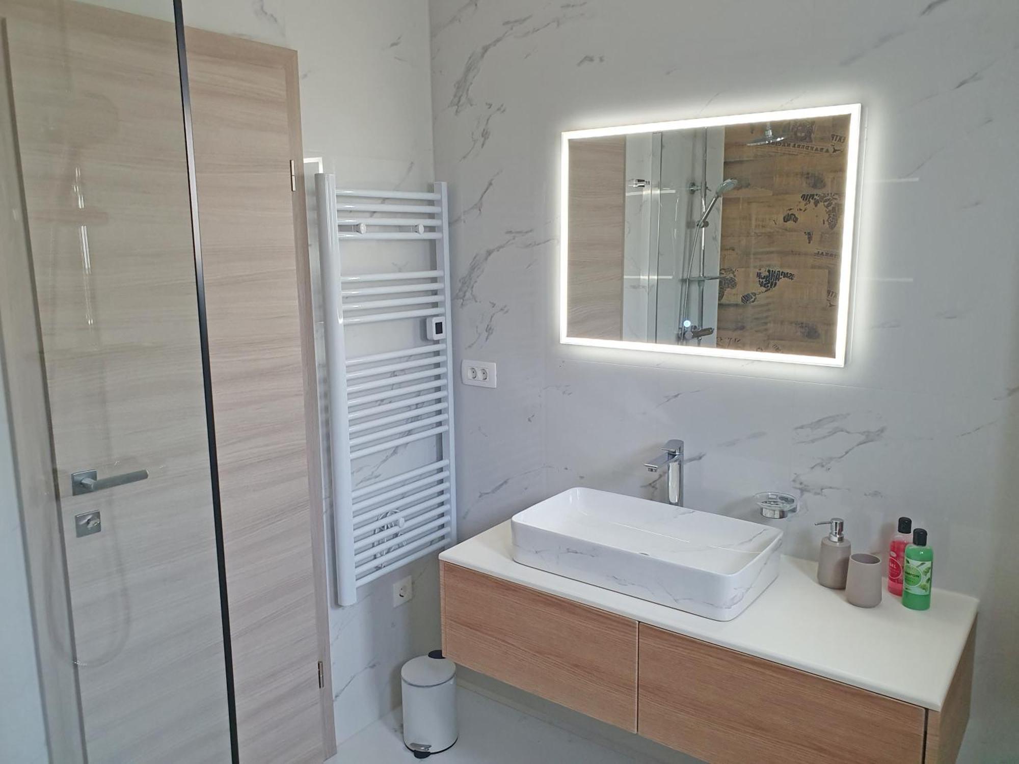 חוואר Holiday Home Gordana II מראה חיצוני תמונה
