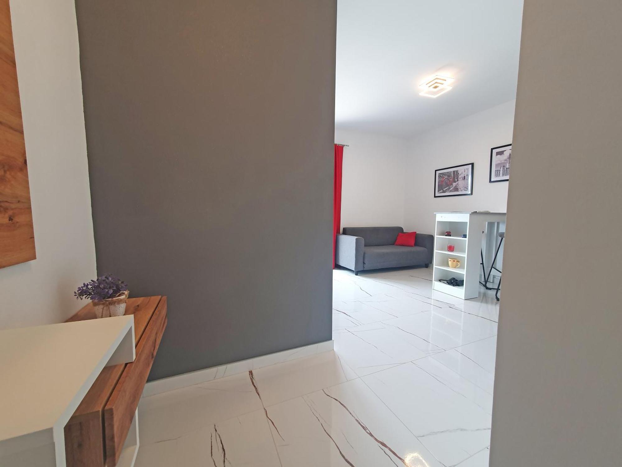 חוואר Holiday Home Gordana II מראה חיצוני תמונה