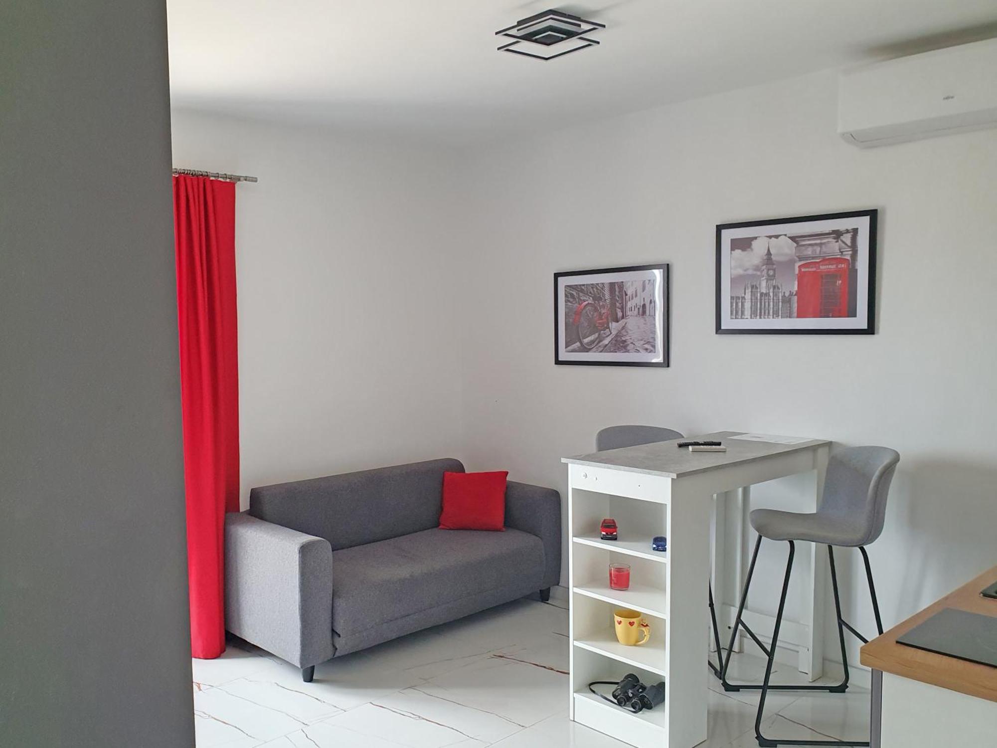 חוואר Holiday Home Gordana II מראה חיצוני תמונה