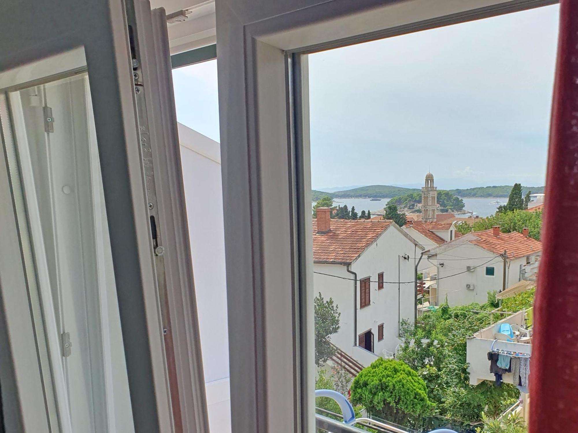 חוואר Holiday Home Gordana II מראה חיצוני תמונה