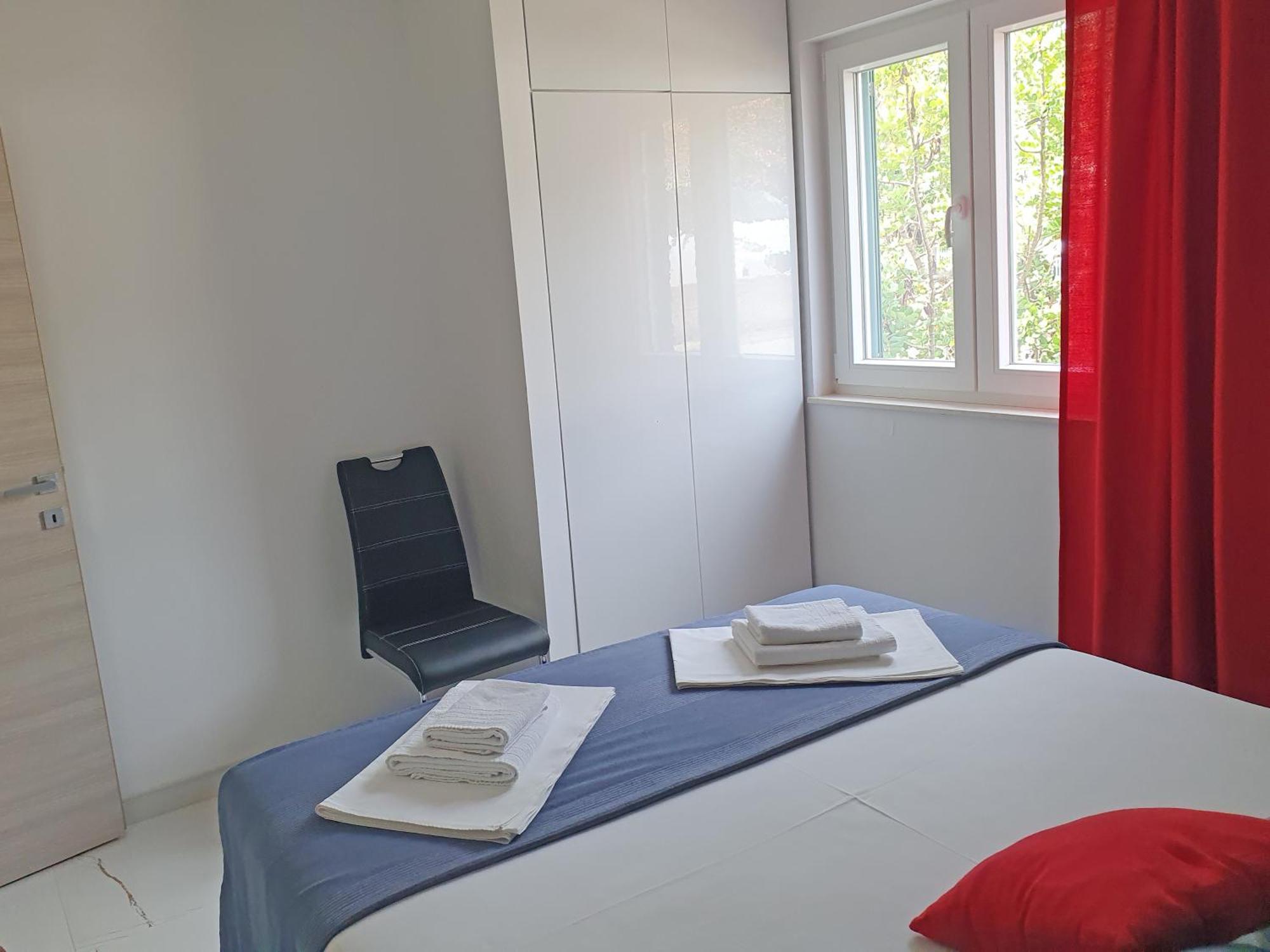 חוואר Holiday Home Gordana II מראה חיצוני תמונה