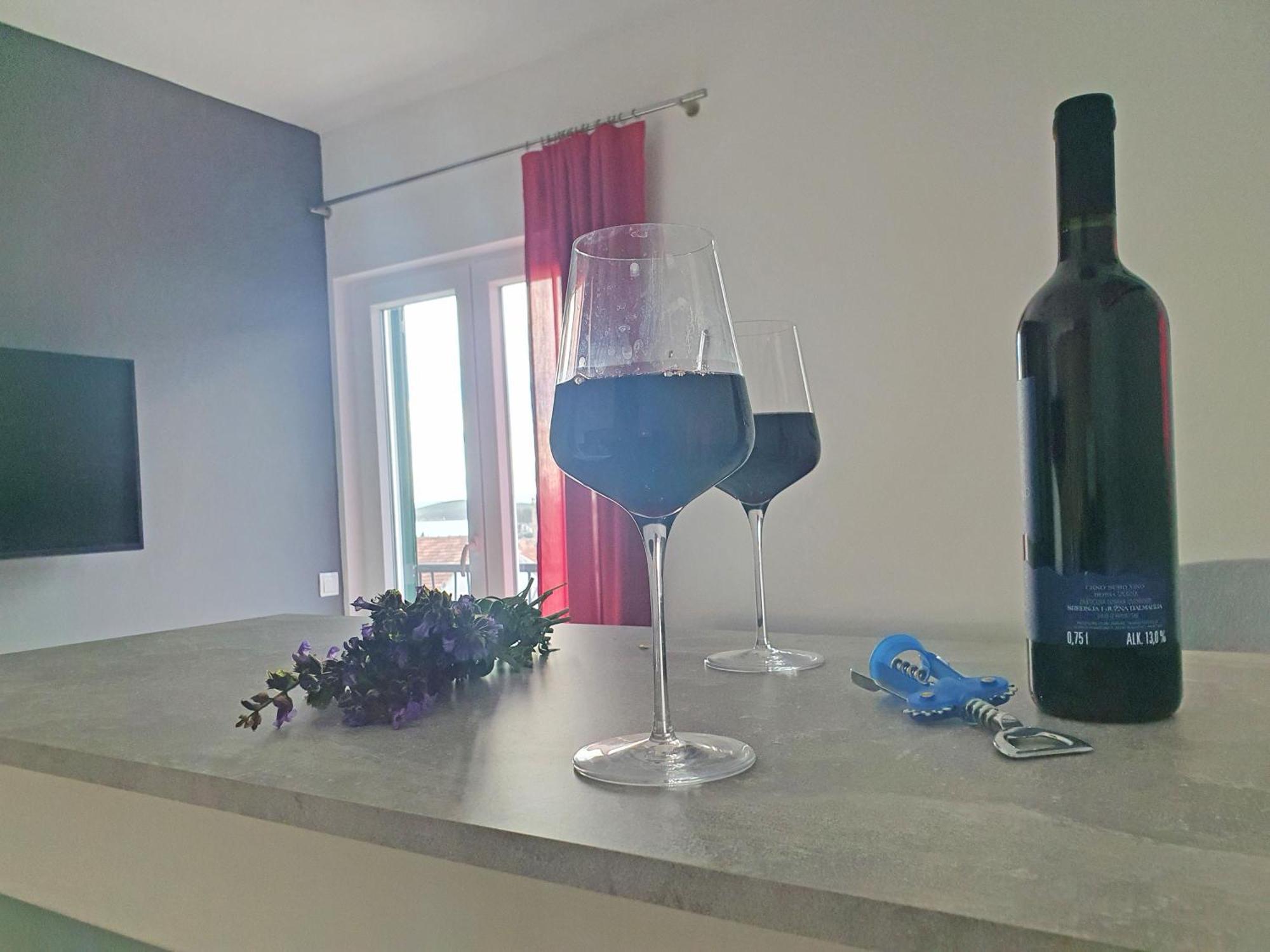 חוואר Holiday Home Gordana II מראה חיצוני תמונה