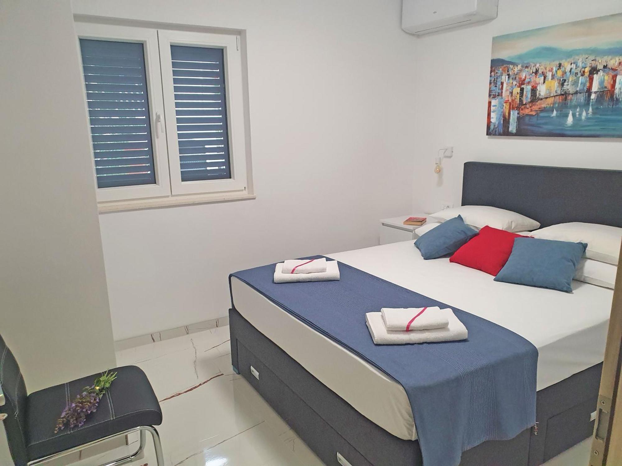 חוואר Holiday Home Gordana II מראה חיצוני תמונה