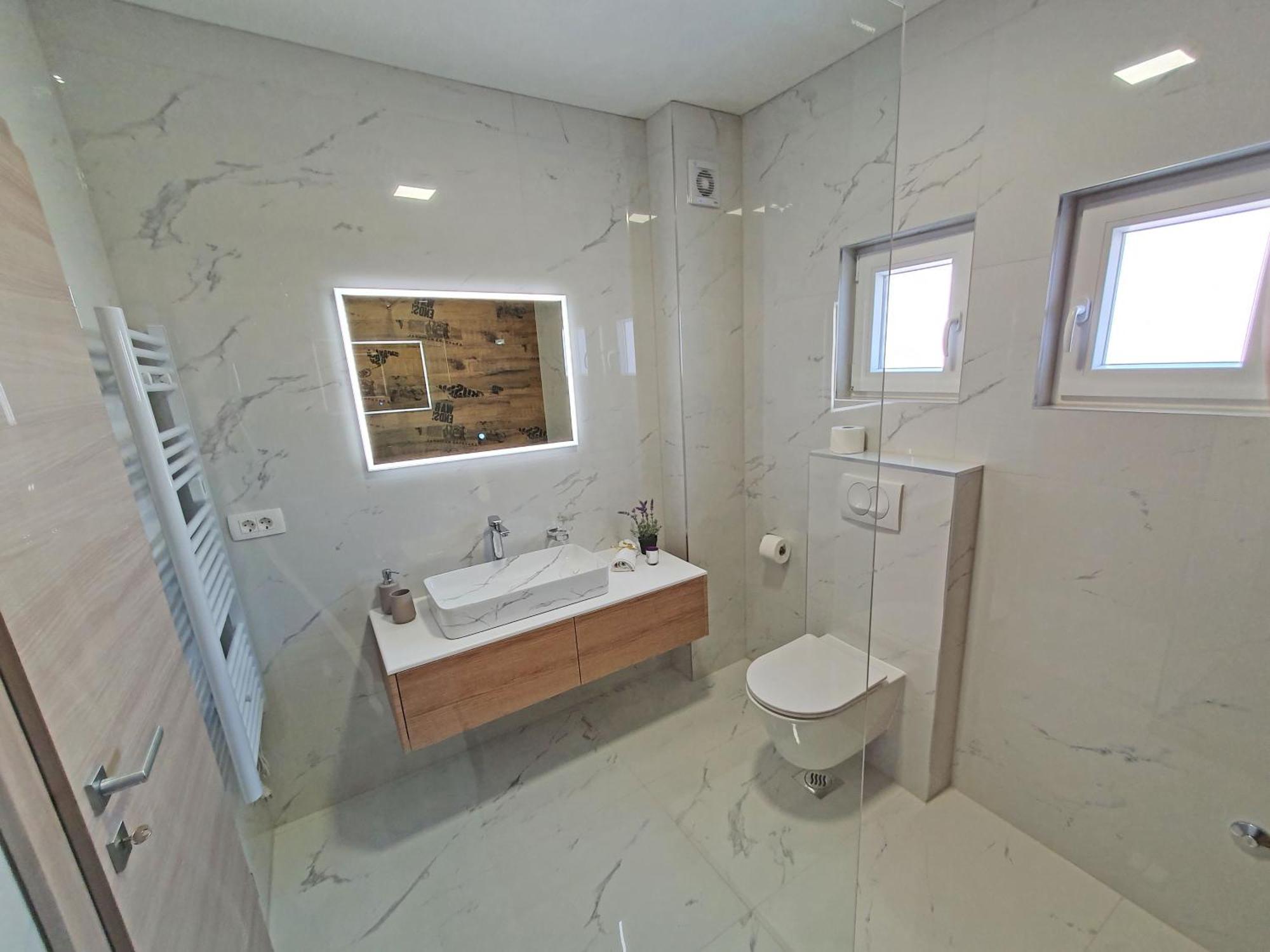חוואר Holiday Home Gordana II מראה חיצוני תמונה