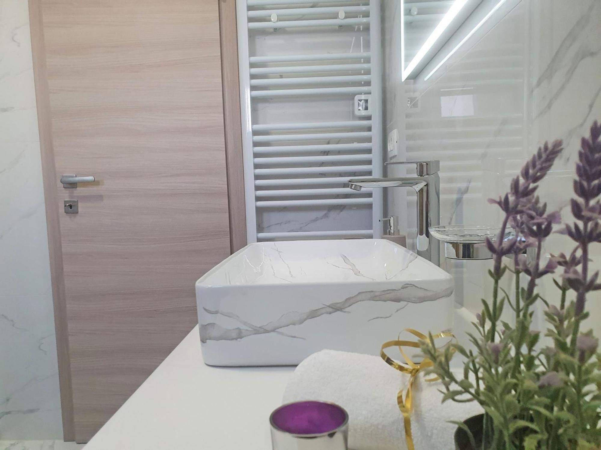 חוואר Holiday Home Gordana II מראה חיצוני תמונה