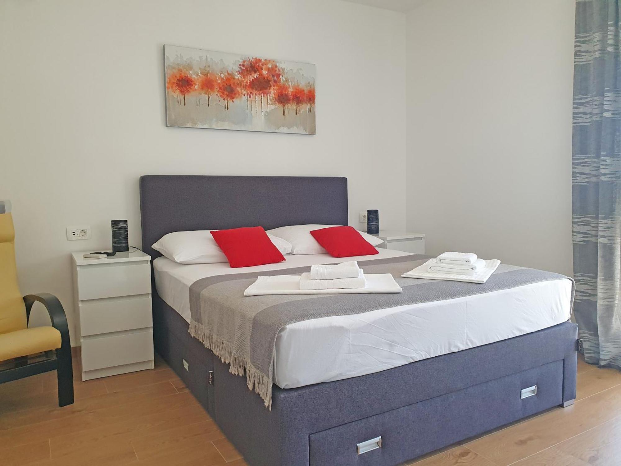 חוואר Holiday Home Gordana II מראה חיצוני תמונה