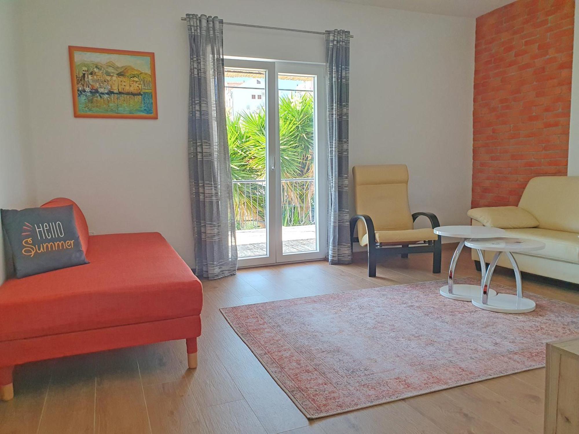 חוואר Holiday Home Gordana II מראה חיצוני תמונה