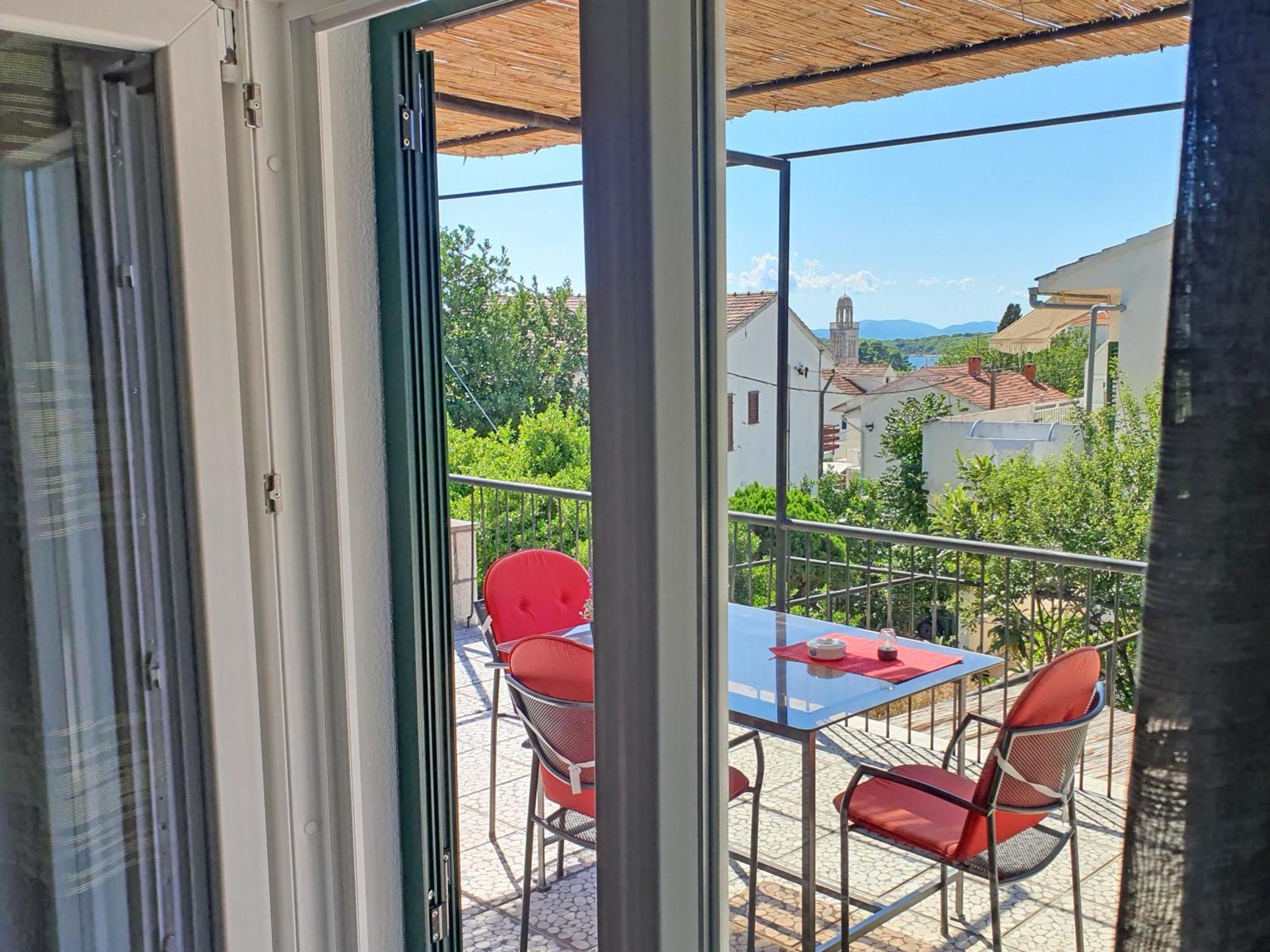 חוואר Holiday Home Gordana II מראה חיצוני תמונה