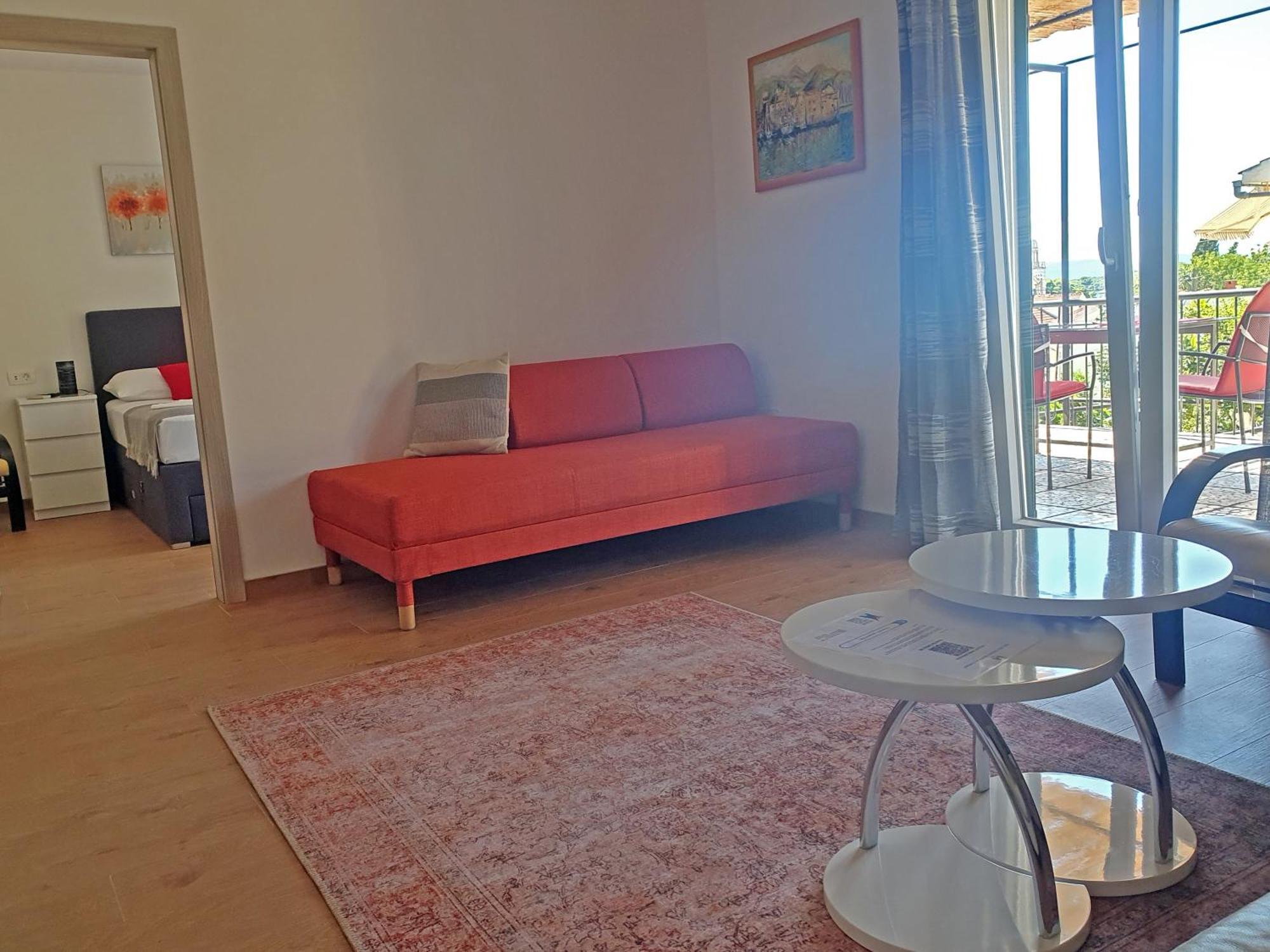 חוואר Holiday Home Gordana II מראה חיצוני תמונה