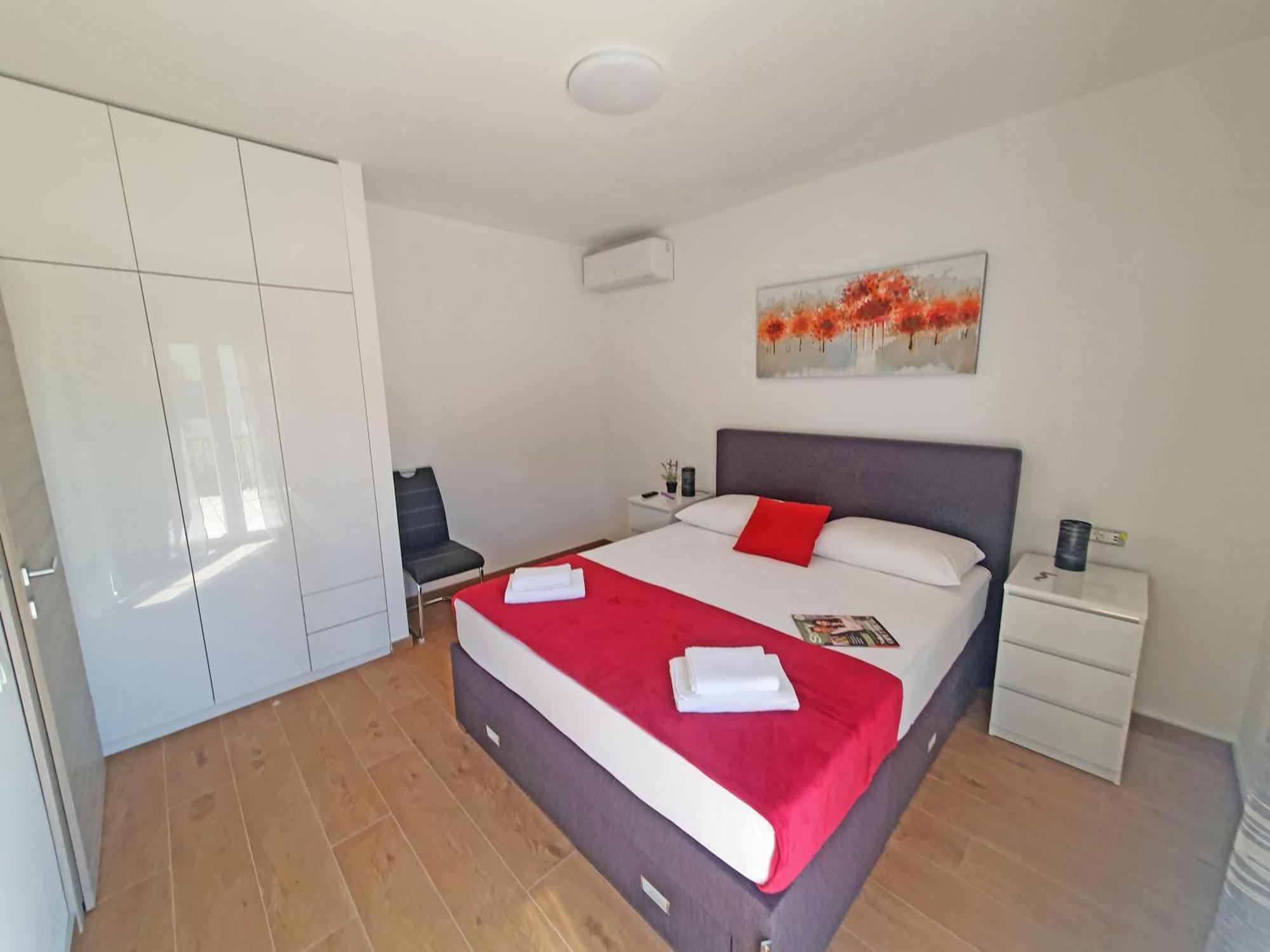 חוואר Holiday Home Gordana II מראה חיצוני תמונה