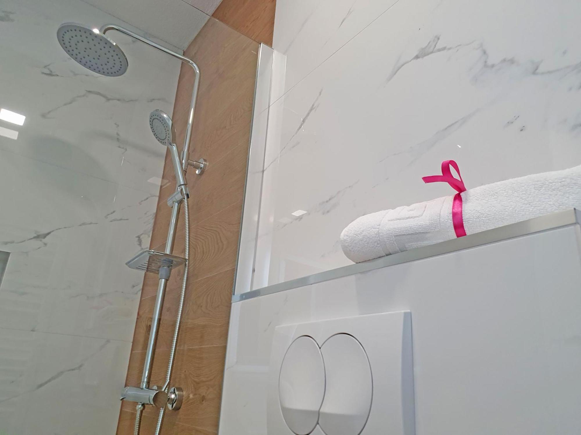 חוואר Holiday Home Gordana II מראה חיצוני תמונה