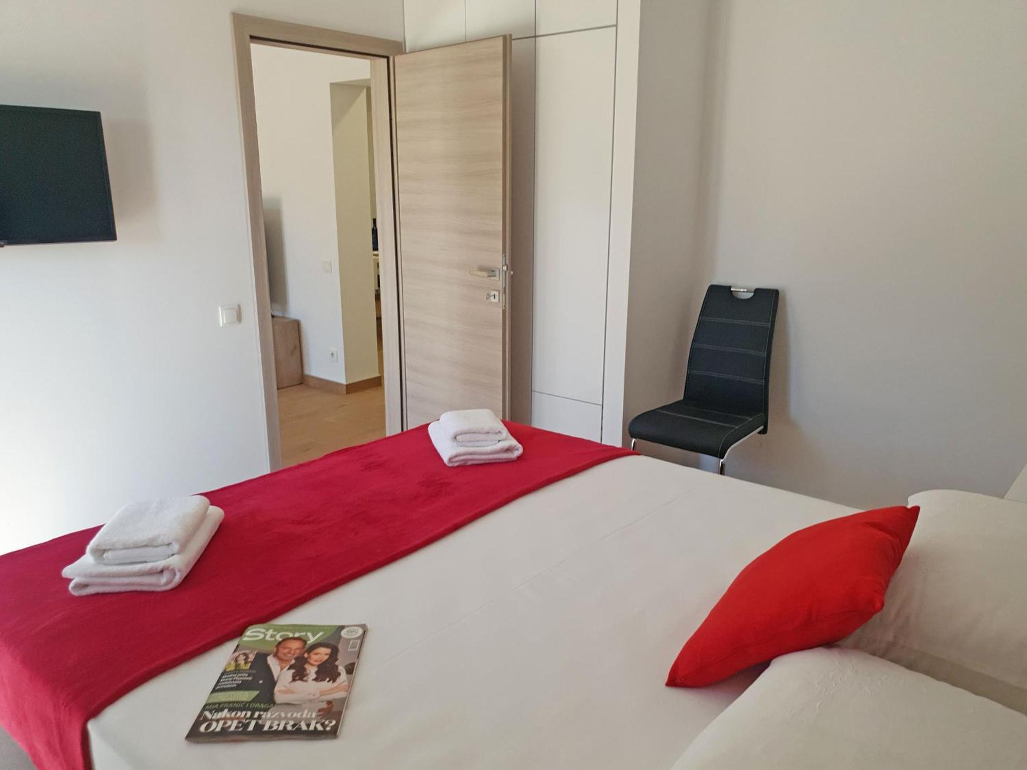 חוואר Holiday Home Gordana II מראה חיצוני תמונה