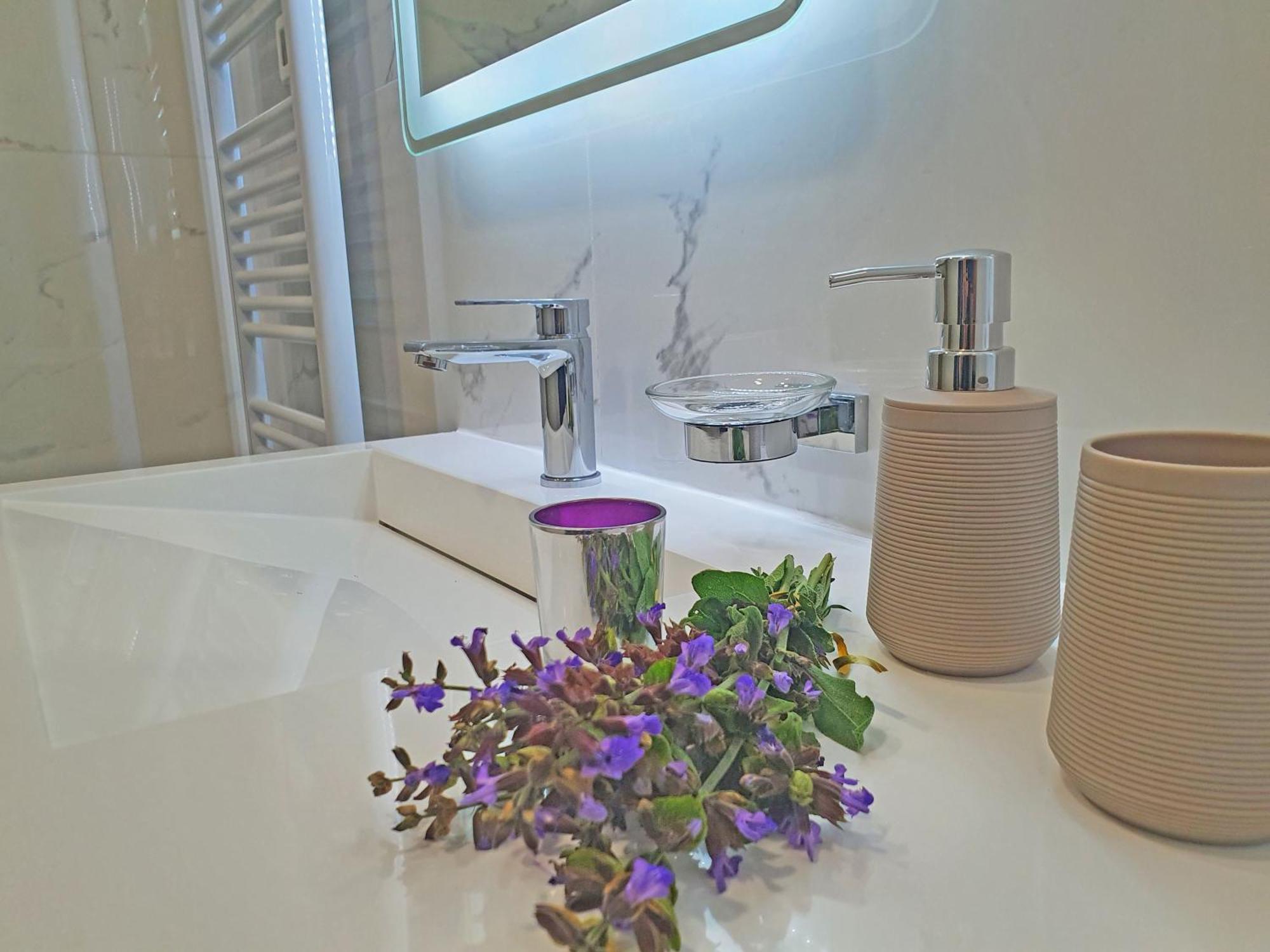 חוואר Holiday Home Gordana II מראה חיצוני תמונה